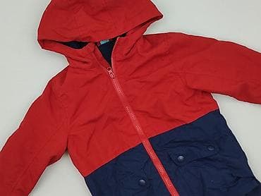 koszule marks: Kurtka przejściowa, Little kids, 3-4 lat, 98-104 cm, stan - Bardzo dobry — 1
