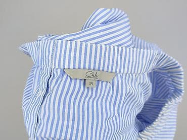 sweter w paski c: C&A, Bluzka damska, rozmiar XS — 4