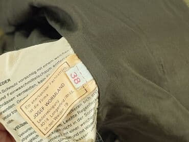 дублянка жіноча польща: Піджак жіночий, розмір M — 4