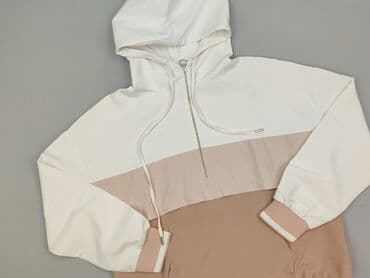 bluzy widzewa: Zara, Bluza z kapturem damska, rozmiar XL — 1
