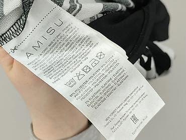 calvin klein podrobki: Amisu, Body damskie, rozmiar XS — 4