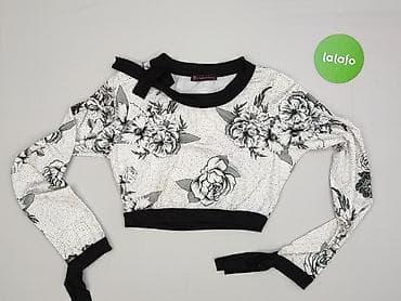 bluzy mohito: Top damski, rozmiar L — 2