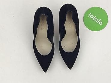 deichman adidasy: Aldo, Półbuty damskie, rozmiar 40 — 2