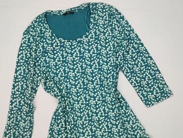 koszulki do karmienia lidl: M&Co, Bluzka damska, rozmiar L — 1