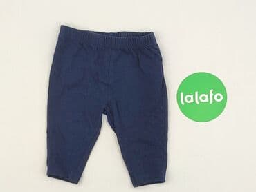 sukienka z lyocellu h: Leggings, F&F, 1-3 months, condition - Perfect — 2
