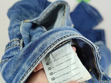 acne studio: Jeansy damskie, rozmiar S — 5