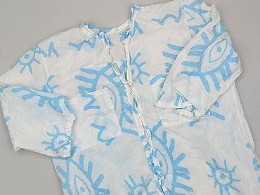 janina stretch: Tunika damska, rozmiar 2XL — 1