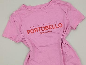 T-shirt damski, rozmiar S