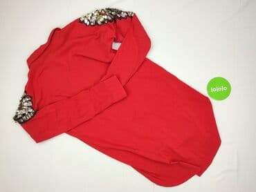 koszula satynowa rozowa: Koszula damska, rozmiar M — 3