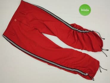 spodnie dresowe pitbull allegro: Spodnie materiałowe damskie, rozmiar S — 2