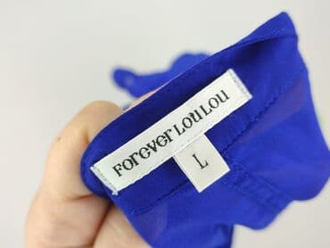 sukienka na wesele 2024 lou: Bluzka damska, rozmiar L — 5