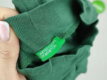 body c: United Colors of Benetton, Golf damski, rozmiar S — 7