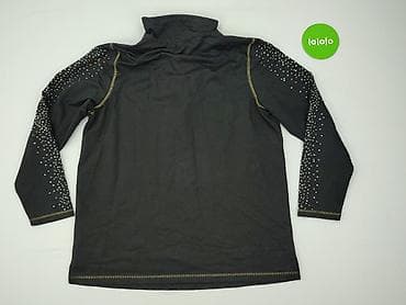 pull and bear bluza: Women`s sweatshirt, size 3XL — 3