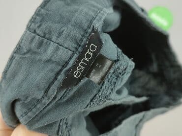 krótkie spodenki esmara: Esmara, Szorty damskie, rozmiar M — 4