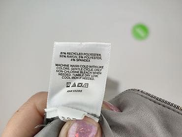 shoes esprit: Express, Spodnie materiałowe damskie, rozmiar M — 6