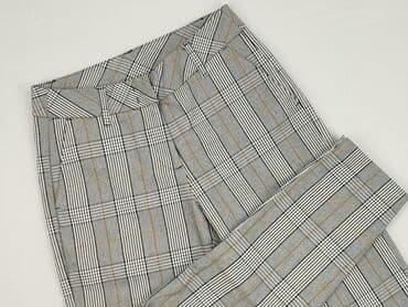 kurtki w krate pepco: Esmara, Spodnie materiałowe damskie, rozmiar M — 1