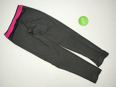wk dres: Adidas, Legginsy Sportowe damskie, rozmiar S — 3