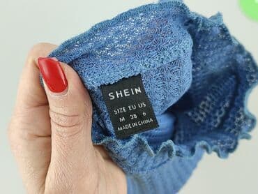 bluzka h: Shein, Women's blouse, size M (EU 38) — 4