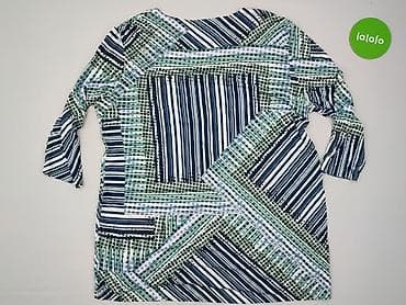 4f bluzy: Tunika damska, rozmiar 4XL — 3
