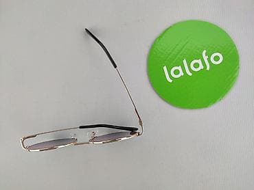 okulary diverse: Okulary, Przeciwsłoneczne, Okrągłe kształt, stan - Bardzo dobry — 4