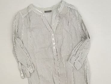 bluzki w paski z serduszkiem: Yessica, Bluzka damska, rozmiar M — 1