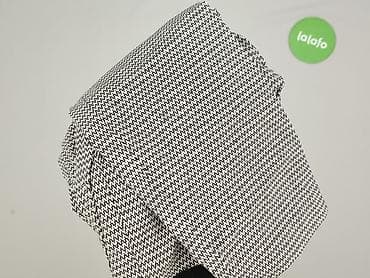 ubrania size plus: Spodnie materiałowe damskie, rozmiar L — 4