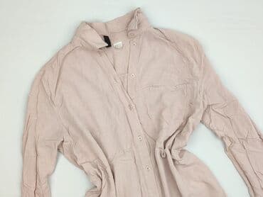 koszulka z guzikami h m: H&M Divided, Koszula damska, rozmiar S — 1