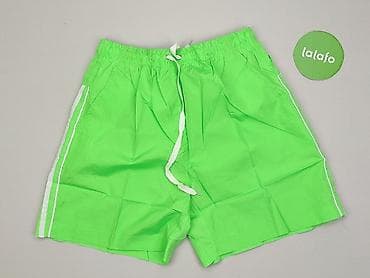 neonowe bluzy: Forever, Szorty kąpielowe dla mężczyzn, rozmiar XL — 2