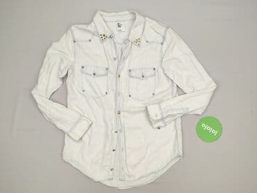 koszule do karmienia h m: H&M, Koszula damska, rozmiar XS — 3