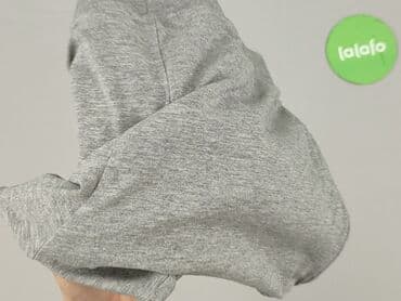 krótkie spodenki dresowe allegro: Szorty damskie, rozmiar S — 5