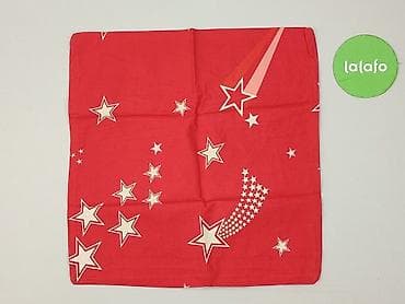 pościel disney: Pillowcase, 35 x 40, kolor - Czerwony, stan - Bardzo dobry — 2