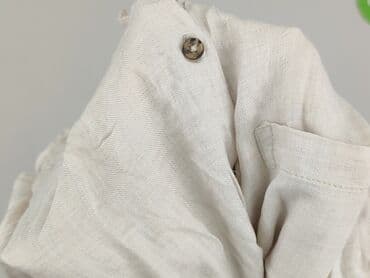 t shirty z dekoltem v allegro: Reserved, Women`s shirt, size S (EU 36) — 5