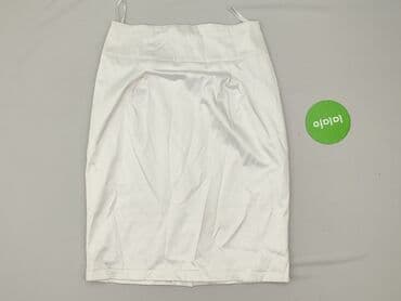 ołowkowe spódnice: Cotton Club, Spódnica damska, rozmiar L — 2