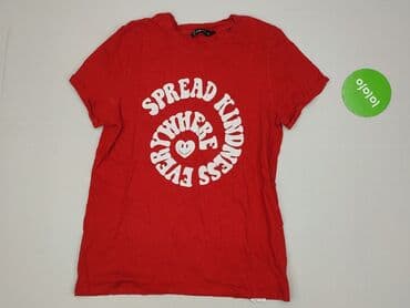 śmieszne koszulki strażackie: FB Sister, T-shirt damski, rozmiar XS — 3