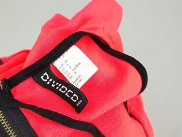 neonowe ubrania h m: H&M Divided, Top damski, rozmiar M — 4