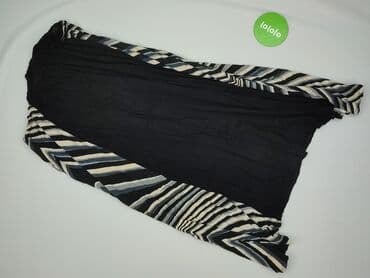 spódnice etno maxi: Spódnica damska, 5XL — 3