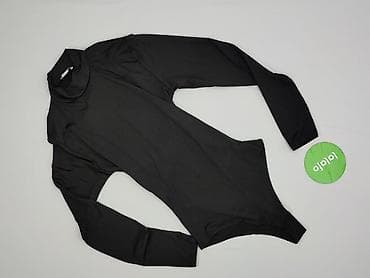 przedluzki do body: Amisu, Body damskie, rozmiar M — 2