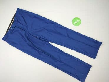 buto spodnie: Spodnie materiałowe damskie, rozmiar 4XL — 2