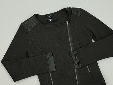 snipes bluzy: Sinsay, Bluza damska
, rozmiar S — 1
