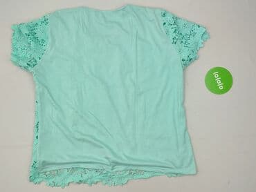 Kobiety: Bluzka damska, rozmiar XL — 4