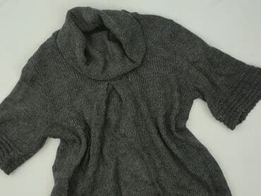 bluzki z golfem: Tunika damska, rozmiar XL — 1