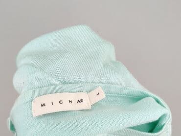 bluzy z fajnymi napisami: Sweter damski, L — 4