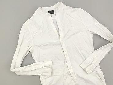 hm 3: H&M, Koszulа dla mężczyzn, rozmiar S — 1