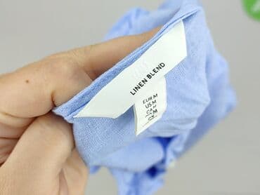 lidl marynarka damska: H&M, Bluzka damska, M — 4