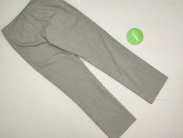 łatka na spodnie: Papaya, Spodnie materiałowe damskie, rozmiar M — 3