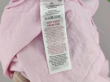 dolce t: T-shirt damski, rozmiar XL — 5
