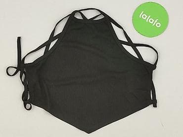 top wiazany: Top damski, rozmiar S — 1