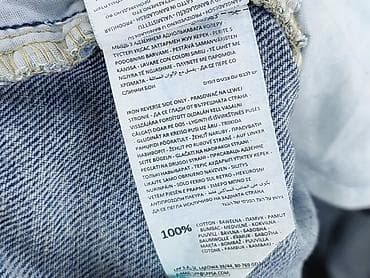 sinsay jeansy: Sinsay, Jeansy damskie, rozmiar M — 5