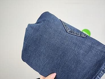 emel eobuwie: Orsay, Jeansy damskie, rozmiar S — 5