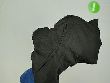 dresy lewandowski: Spodnie 3/4 damskie, rozmiar M — 4